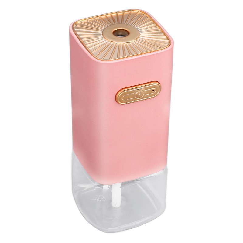 Essential Oil Diffuser 80ml 5W Air Diffuser Rechargeable 4 Modes
