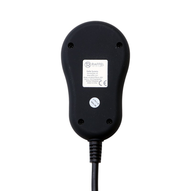 Uetmulik Power Recliner Lift Chair Raffel Systems 4 Button 5