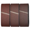 Wolfcraft 8417000 Sanding Strips Grain 40 / 80 / 120
