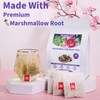 TEARELAE - Marshmallow Root Tea Bags - 2g x 40