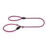 HUNTER Retriever Lead Rope, Small Raspberry
