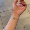 Lepida Mothers Day Bracelet for Mom CZ Turtle Bracelet for