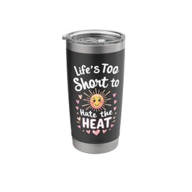 Desert Dwellers Hot Climate Dry Heat Desert Lifestyle Stainless Steel Insulated Tumbler