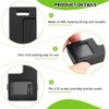 Folding Digital Kitchen Scale, Portable Food Travel Scale for Food,