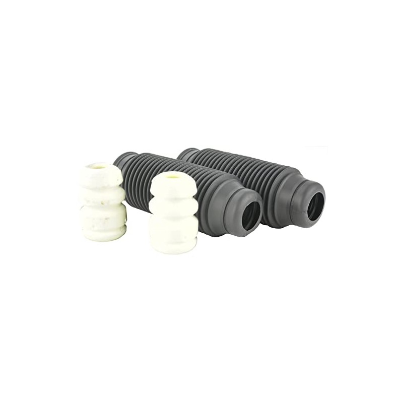 FEBEST HYSHB-SFEIIF-KIT Front Shock Absorber Dust Cover Kit SANTAMO 0.36