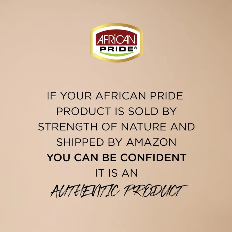 Aceite Capilar African Pride Moisture Miracle 5 Esenciales X