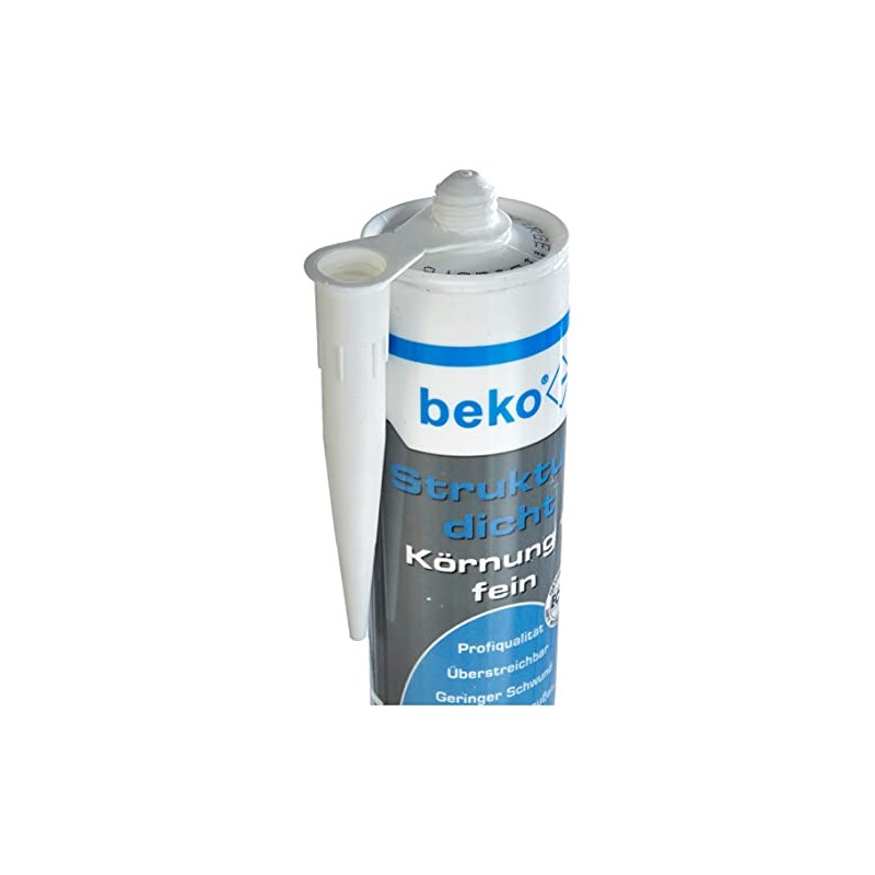 Beko ws 230330 Plasto-Elastic Joint Tight Paste, Density, 310ml