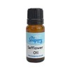 Safflower Oil 10ml - Refined 100% Pure Carrier Oil