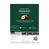 Starbucks K-Cup Coffee Pods, Hazelnut Flavored Coffee, Naturally Flavored, 100%