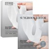 Mascarilla de Tela Deep Collagen Power Boosting Mask de Sungboon