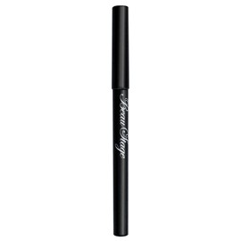 Aderans BS Eyebrow Pencil, Made in Japan, Akkeshi Kiss Moisturizing Formulation, Waterproof, Sweat and Water Resistant, Eye Makeup, Cosmetics, Eyebrows, Eyebrows, Eyes, Eye Care, Women's, Men (Walnut