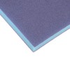 sourcing map Sanding Sponge Sanding Blocks 150-Grits Medium Grit Sand