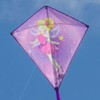 CIM Children's Kite Fantasy Eddy Single Line Kite for Children