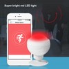 Intelligent Motion Sensor Alarm Wifi Timing APP Control Infrared Body