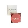 Ruboren Polvo Glowish De Hudabeauty Tono 02 Caring Coral 02