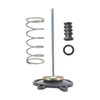 Accelerator Pump Diaphragm Rebuild Kit Fit for Honda CB900 CX500