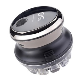 NOLITOY 1Set Professional Hair Clipper Kit Durable Household Hair Clipper for Easy Hair Cutting Slip Handle Versatile Styles