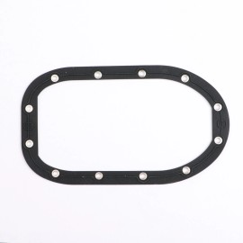 Unbranded Motorcycle Fuel Pump Door Seal Gasket For Harley Dyna Switchback FLD 2012–2016