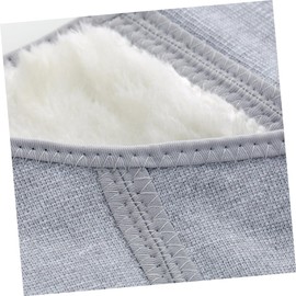 FOMIYES 2pcs Waist Support Belt for Women Warming Back Brace Breathable Abdominal Wrap for Cold Climate