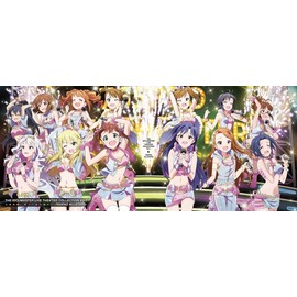 THE IDOLM@STER 765PRO LIVE THE@TER COLLECTION Vol.1