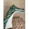 Unbranded puppet crocodile