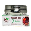 Desi Kitchen Masala Box (Spices Box)