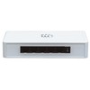 Manhattan 5-Port Gigabit Ethernet Switch (560696)