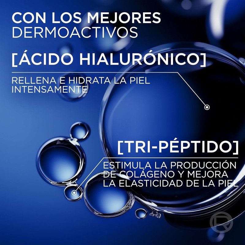 Men Expert Crema de Ojos Vita Lift con Extracto de