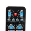 Handheld Voice Changer ABS Portable Multifunctional Sound Disguiser with 8
