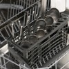 Zanussi Slim Dishwasher Cutlery Basket Cage & Handle (8 Compartments