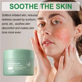 Crema Facial Hidratante 100g