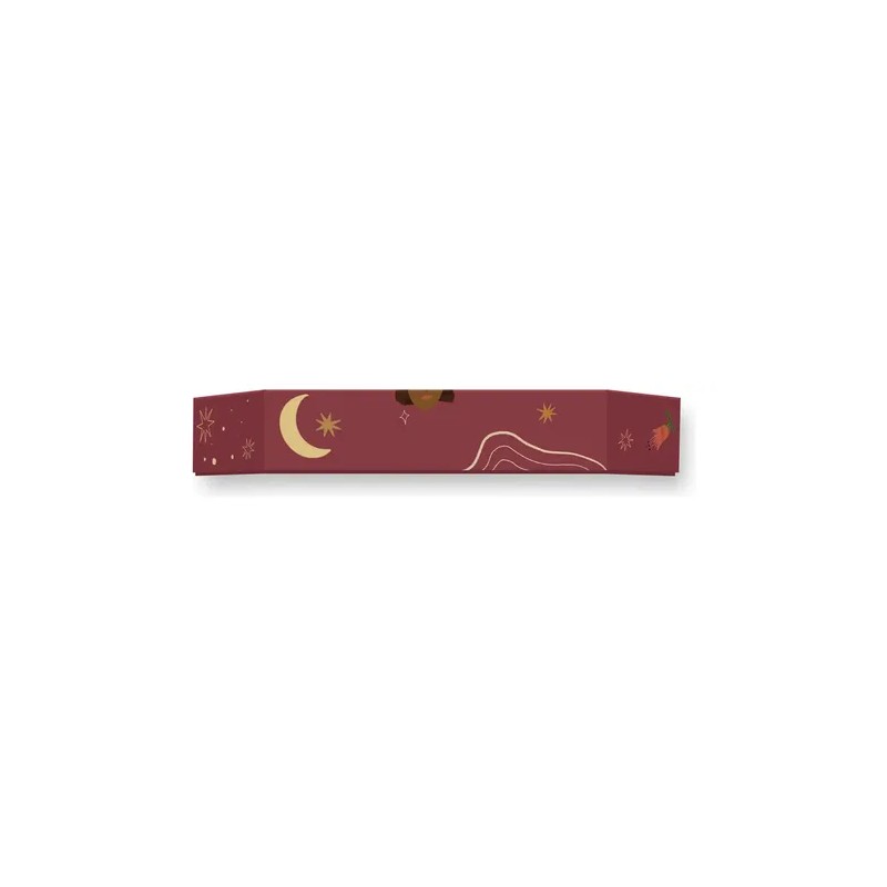 Pack X6 Labiales Velvet Edición Limitada Yuya