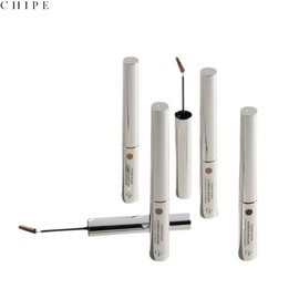 CHIPE Tender Shade Eyebrow Mascara 2.9ml, Shade:02 Cinnamon Latte Brown