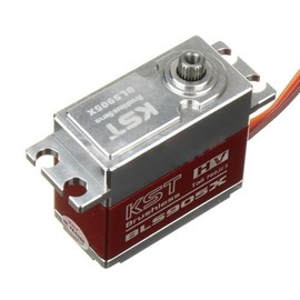 KST BLS905X High Voltage Brushless Tail Servo for 550-800 Helicopters