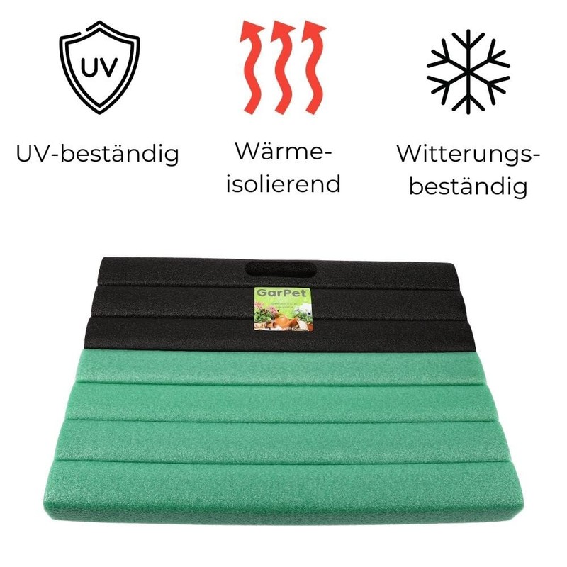 Knee Cushion Knee Mat Garden Protection Cushion Mat Seat Cushion