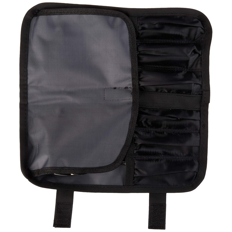 Mercer Culinary Professional Chef Plating Kit, 8 Piece