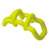Alphax Massage Stretch Neck Cleaning Ring Yellow
