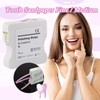 Tooth Sandpaper, Portable Tooth Sandpaper, 4 mm Width, 6 m/Rolls/Box,