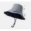 YAMEE Fishing Hat for Women Foldable Reversible Summer Sun Hat