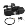 Twist Handle Kit 113436 Topper Tonneau T-Handle Fit for Leer