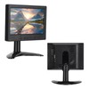 7in 1024x600 Resolution 16:9 Multifunction Display Monitor for HDMI /