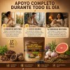 Gwynne Clavo Y Nuez Negra 18-en-1 De Olor Limpieza De