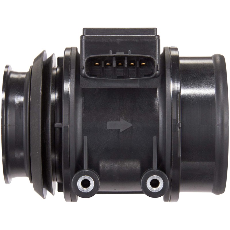 Spectra Premium MA115 Mass Air Flow Sensor with Housing