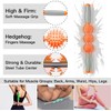 Fascia Muscle Roller, Cellulite Massager Fascia Roller for Cellulite and