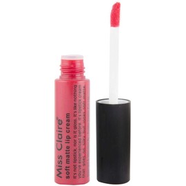 Miss Claire Soft Matte Lip Cream, 26, 6 g