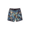 Salty Crew Breaker Boardshorts Black 36