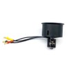 XFLY-MODEL 40mm 12-Blade EDF Ducted Fan with 3S/4S 1413-KV5000 Brushless