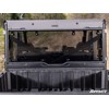 SuperATV Bobcat UV34 Rear Windshield