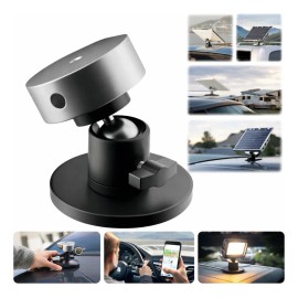 Antena Starlink Mini Soporte Magnetico Para Auto Barco Yate