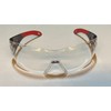 Hilti Safety Glasses PP EY-GU C HC/AF Clear Safety Glasses